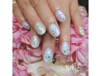 アイネイル(iNAIL)/