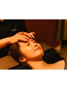 疲れを解消したい