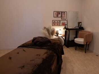 エノアビューティー(ENOA beauty)/完全個室