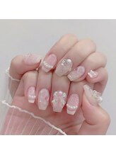 ソフィアネイル 赤羽店(Sofia Nail)/