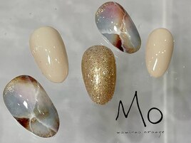 パラジェル　定額デザイン¥13750