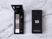 アイリー(IRIE)/HBLbeauty 4Dアイブロウパウダー