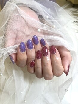 ベリール(Be'Leel)/フラッシュ☆