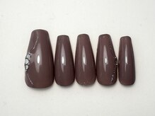 ねいるぷー まつげぷー 豊田店(Puu)/デザイン【No.49】