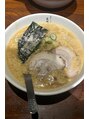 ビューティーサロン ココ 津島店(COCO)&nbsp;ラーメンを食べるのが好きです！