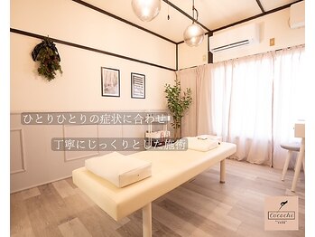 ココチ 中央林間(salon cocochi)