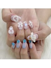 プリュム(Plume)/ジェル90分