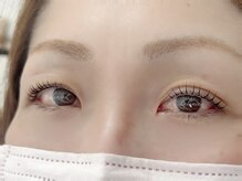 ルルミーナ(Lulu Mina)/～ラッシュリフト～