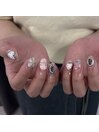clear pop  by YUUKA
