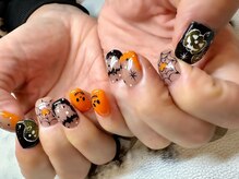 オシイロネイル(Oshiiro Nail)/