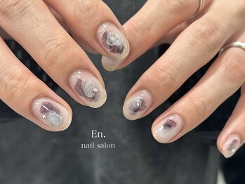 エン(En.)/＊hand design