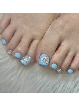 はあとねいる 四日市店/お客様ネイルフォト