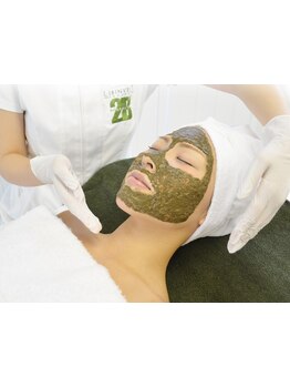 シミしわ改善！予防ケア