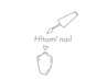 【ご案内】こちらからnailのクーポンです↓