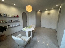 ミコオーガニック(mico organic)/店内