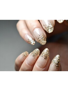 長さ出しのできるサロン