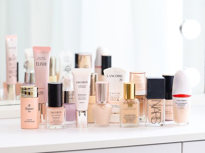 ルミナスワークス(Luminous works)の写真