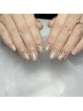 ピト(Pito)/4本アートネイル