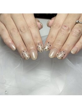 ピト(Pito)/4本アートネイル