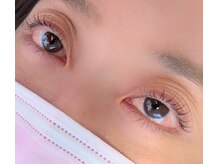 エン(EN)/【桐生/完全個室】まつ毛パーマ