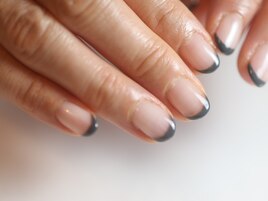 フレンチ/柳津ネイルサロン