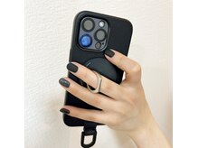 男前製作所 ナゴヤ(NAGOYA)の雰囲気(爪を整える★凹凸・縦スジ・巻き爪・角質ケア・艶出し仕上げまで)