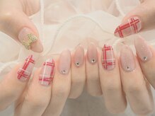 セカンド フロム ビーズ(2nd.from B's)/ネイルデザイン