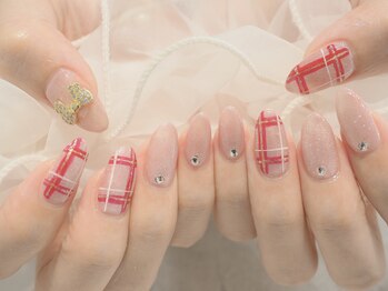 ネイルデザイン