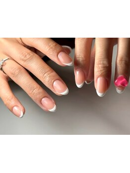 シンプル系（オフィス・日常）が得意