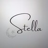 トータルビューティーサロン Stellaのお店ロゴ