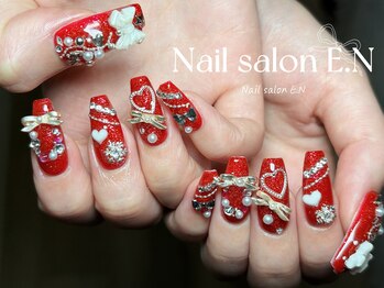 エン(E.N)/つけ放題