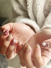 アマービレ(amabile)/ツイード