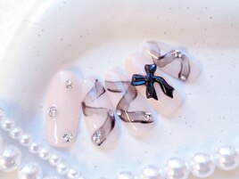 【ワンホンコース】韓国nail☆