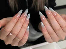 センスネイル 自由が丘店(Sense Nail)/グラデーション