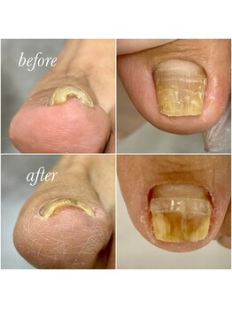 リゼラアンドコー 布施店/