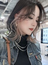 シャルルー(chaleureux)&nbsp;owner 