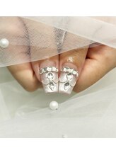 ビバネイル(VIVA NAIL)/