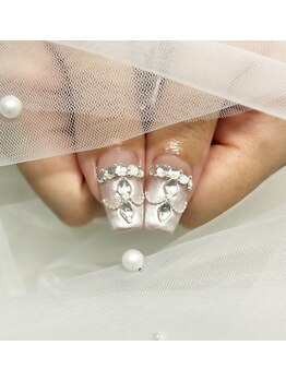 ビバネイル(VIVA NAIL)/