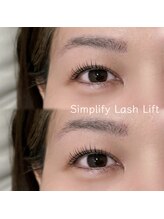 リッチオ(Riccio)/まつ毛パーマ