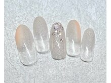 プルメリア(PLUMERIA)/5月定額シンプルコース