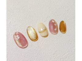 ☆定額ネイルアートB☆