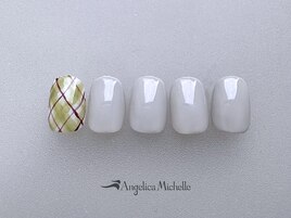 定額・シンプルアートコース