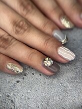 ネイルサロン ナチュラルキュア(Natural Cure)/