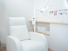 ビーホワイト 名古屋金山店(BE WHITE)/ホワイトニング｜半個室