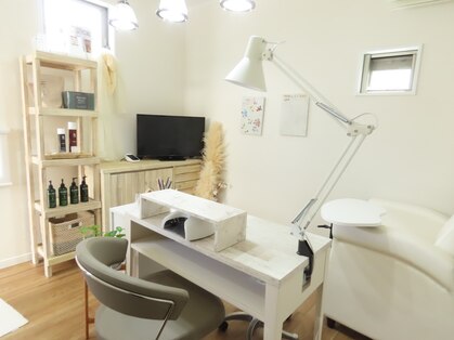 キコ ネイル(KICO nail)の写真