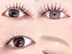 アリストウキョウ 蒲田店(alice tokyo)の写真/マツエク/まつげパーマ/パリジェンヌで【パッチリ華やか】目元に！マツパ×アイブロウとのセットも大人気★