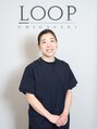 ループチガサキ(LOOP CHIGASAKI)/武本　由起子