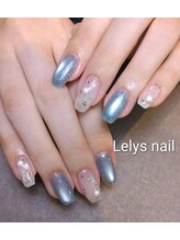 レリーズ ネイル(Lelys nail)/ベーシックデザイン