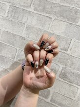 ノーネイル 川越(NO NAIL KAWAGOE)&nbsp;サイトウ ネネ