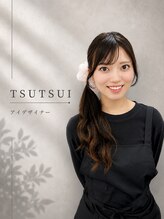 ビューティーサロン ココ 四日市店(BeautySalon COCO)&nbsp;筒井 優良